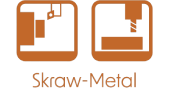 Logo - Skraw-Metal. PPHU